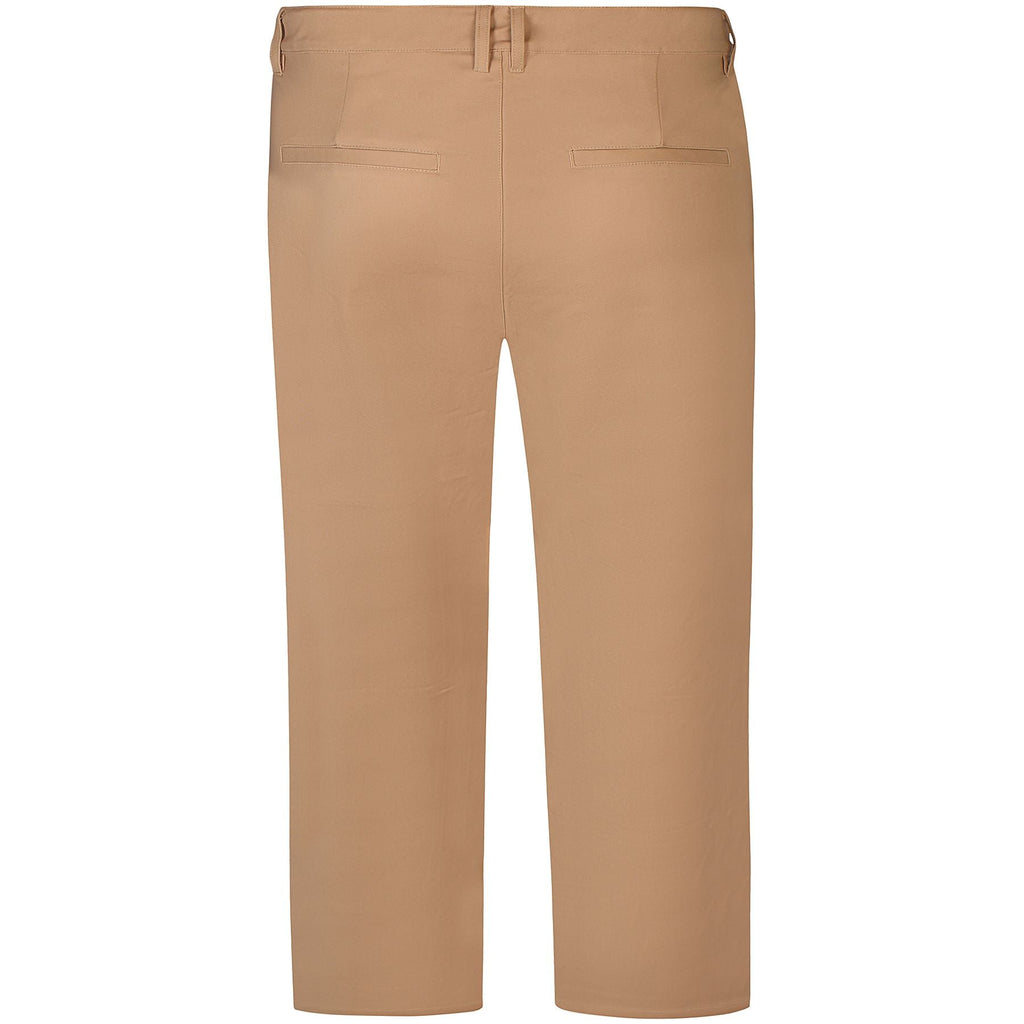 Trousers Chino Sand - Evolve Fashion