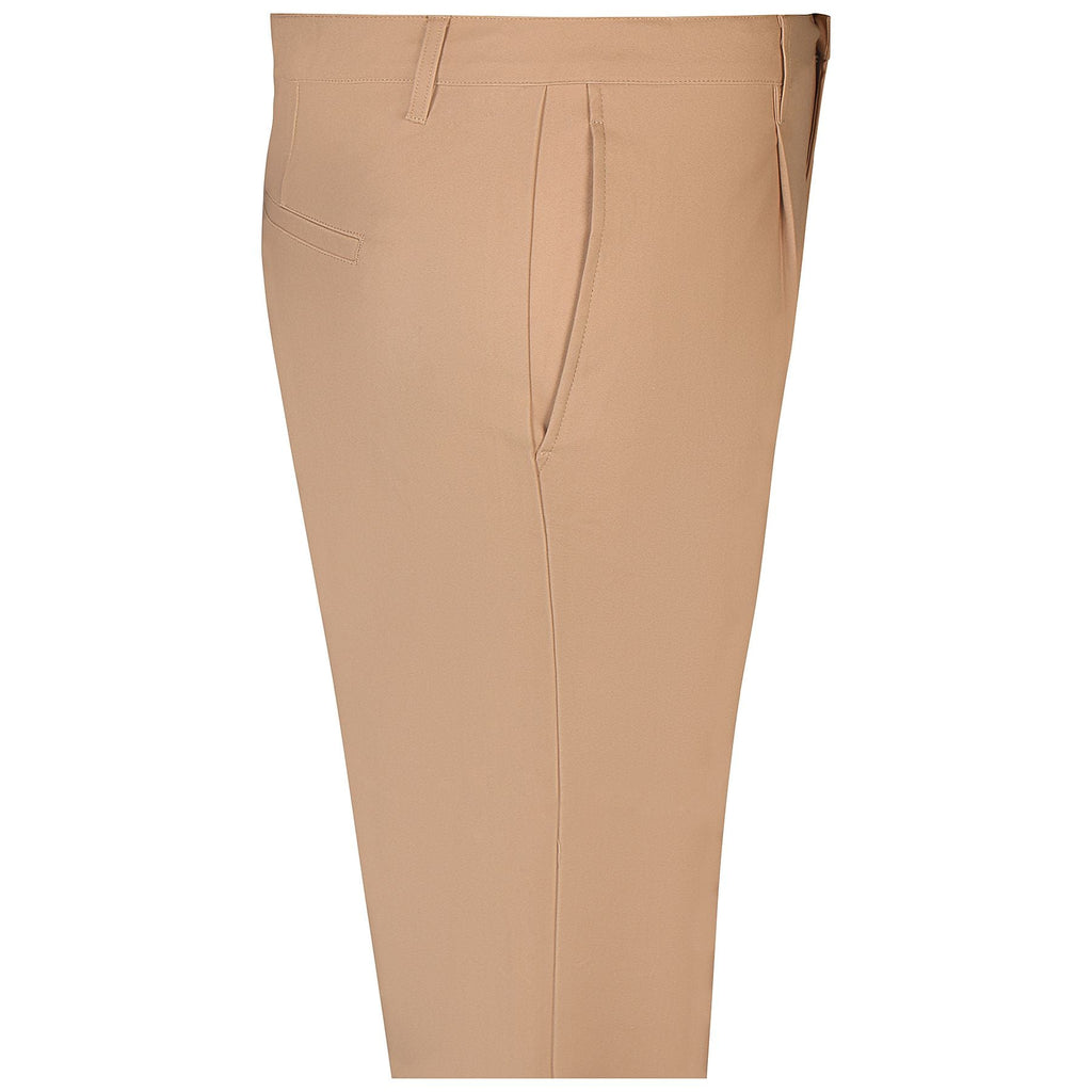 Trousers Chino Sand - Evolve Fashion