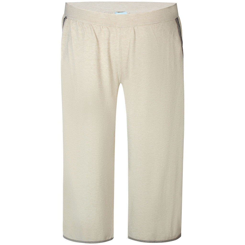 Trousers Kogle Sandshell - Evolve Fashion
