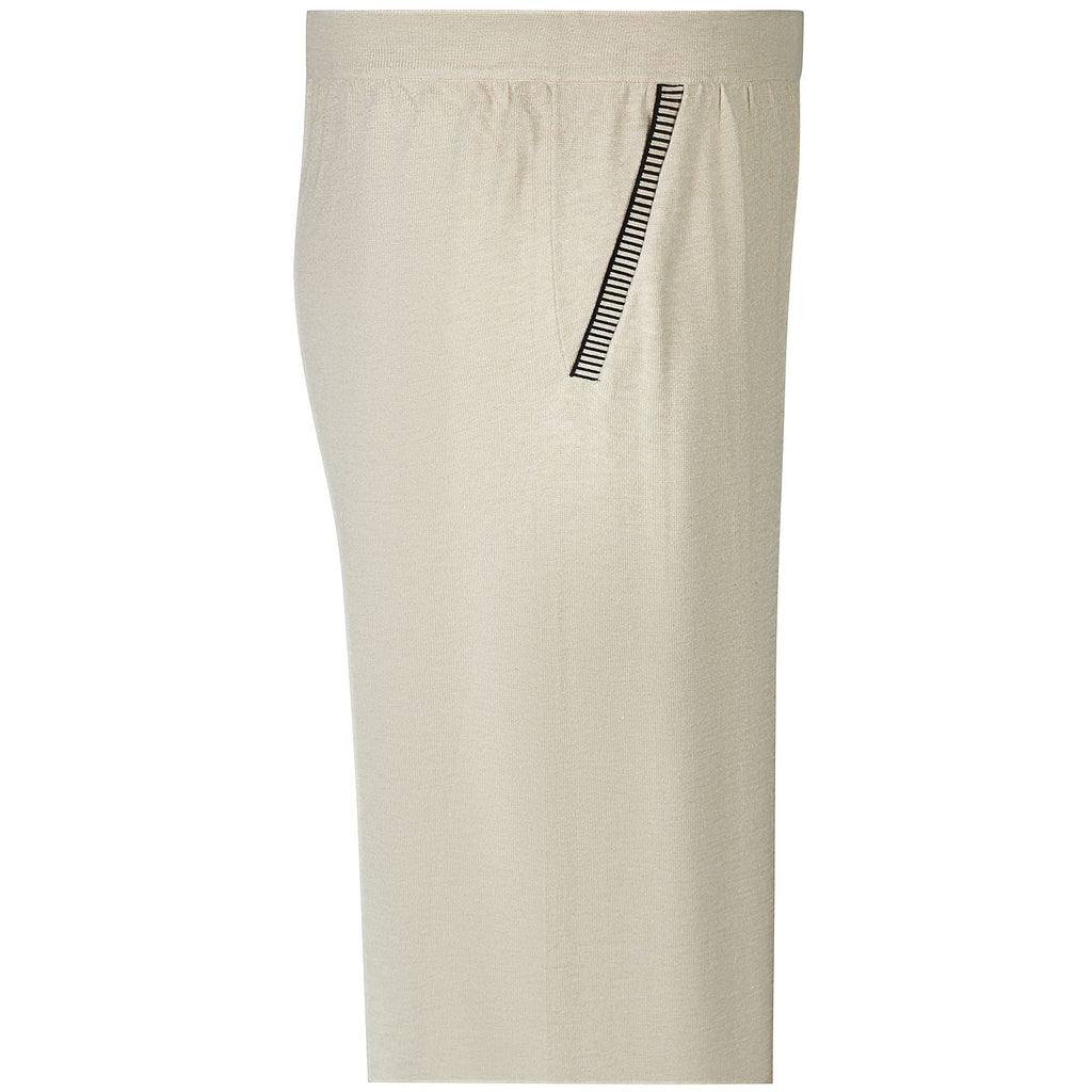 Trousers Kogle Sandshell - Evolve Fashion