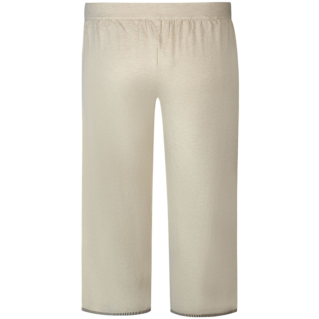 Trousers Kogle Sandshell - Evolve Fashion