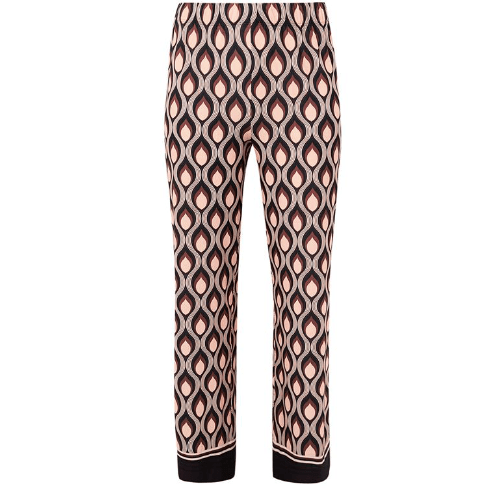 Trousers long Goccia - Evolve Fashion