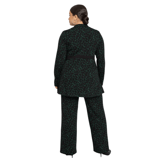 Trousers long Moorland - Evolve Fashion
