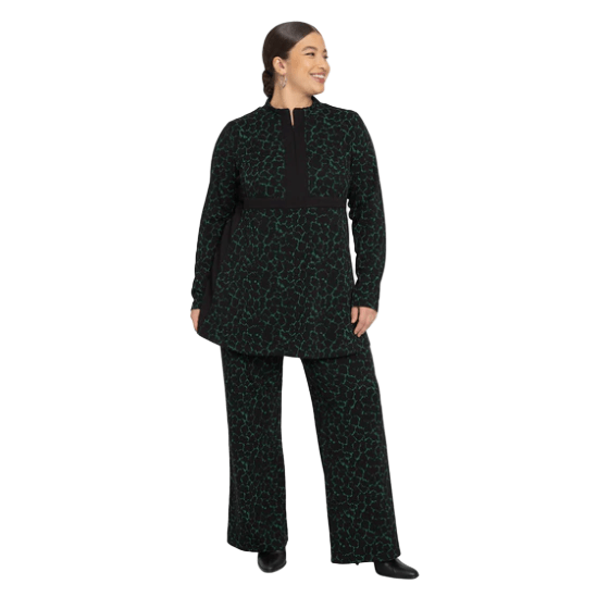 Trousers long Moorland - Evolve Fashion