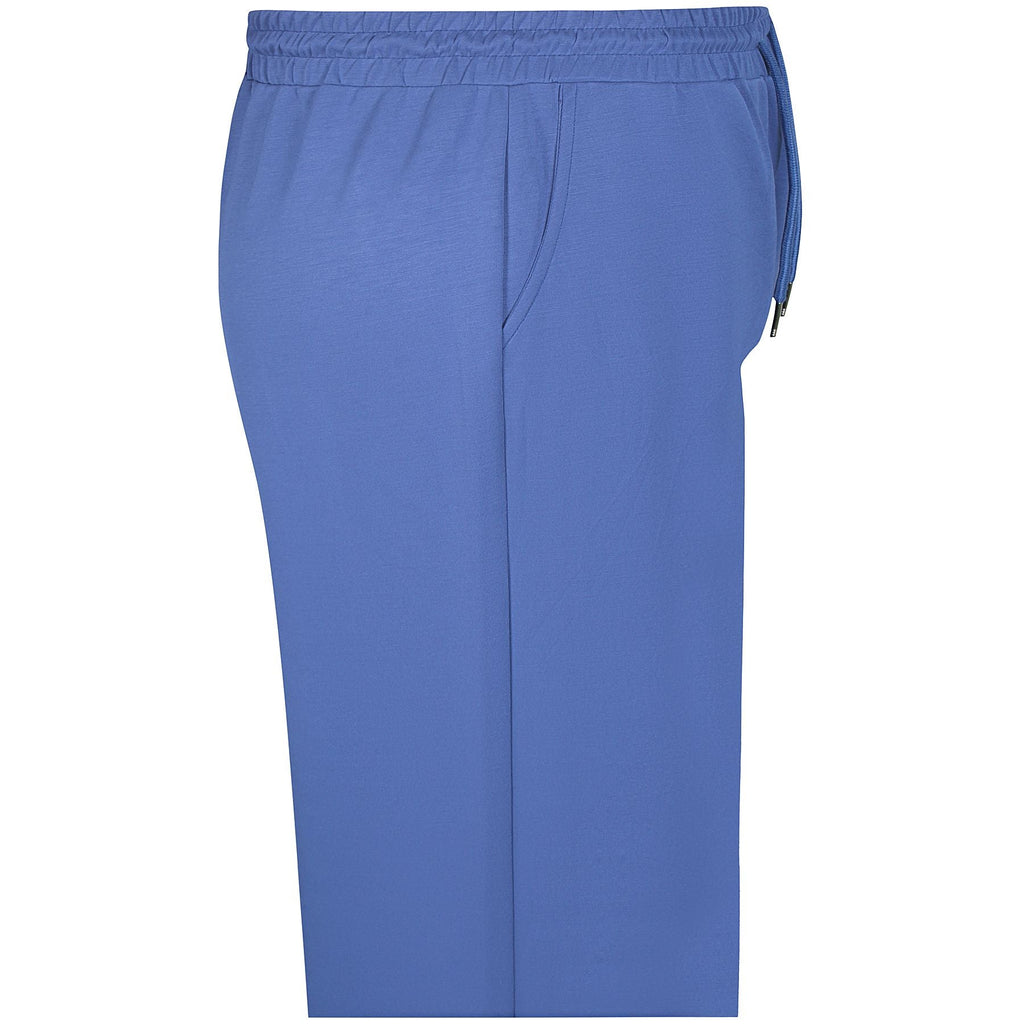 Trousers Mya True Blue - Evolve Fashion