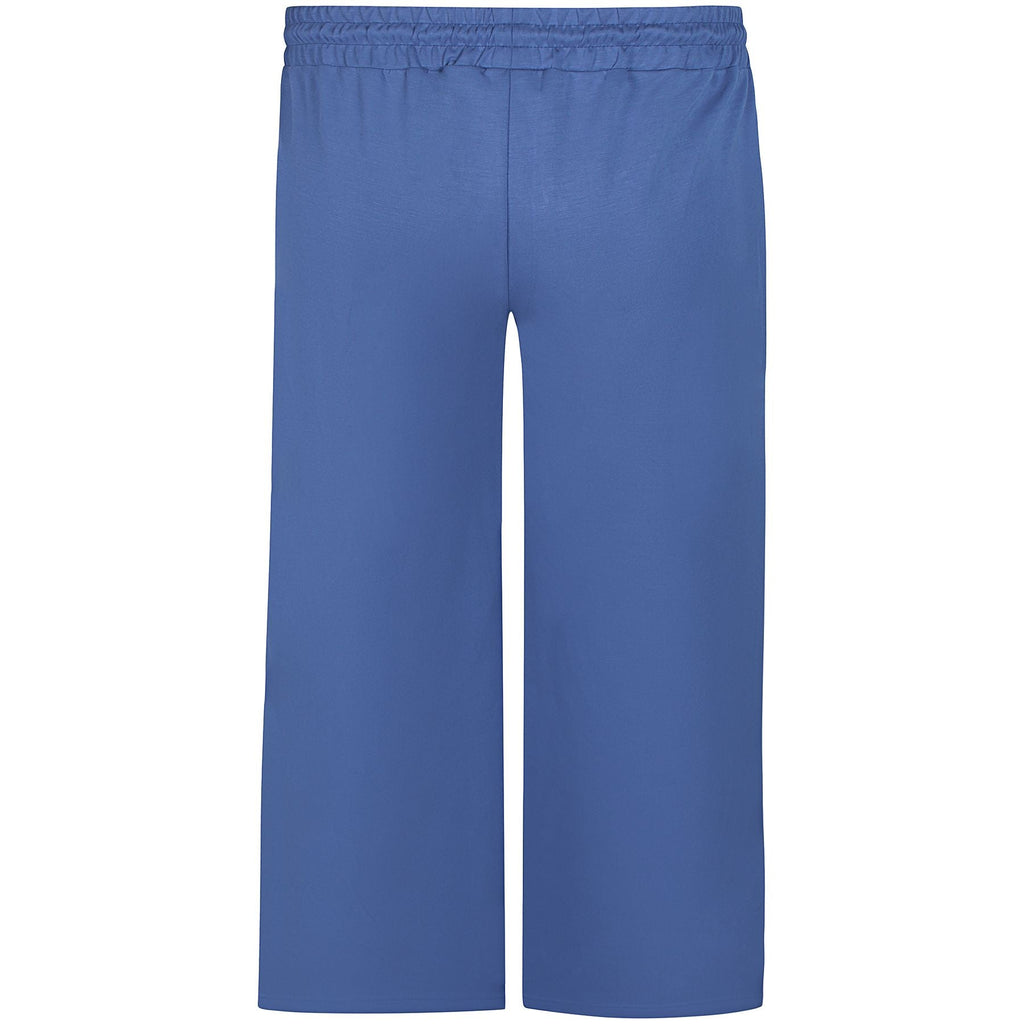 Trousers Mya True Blue - Evolve Fashion