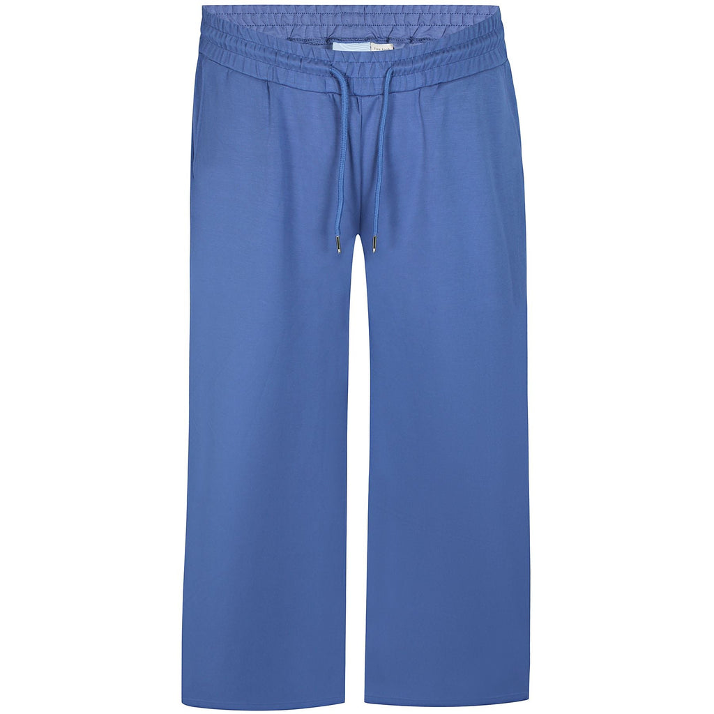 Trousers Mya True Blue - Evolve Fashion