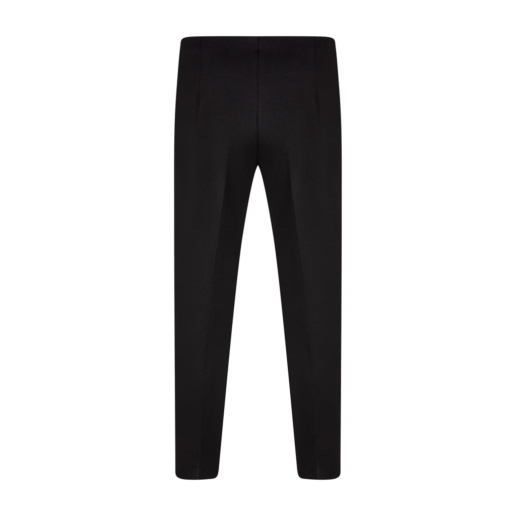 Trousers Punto black - Evolve Fashion