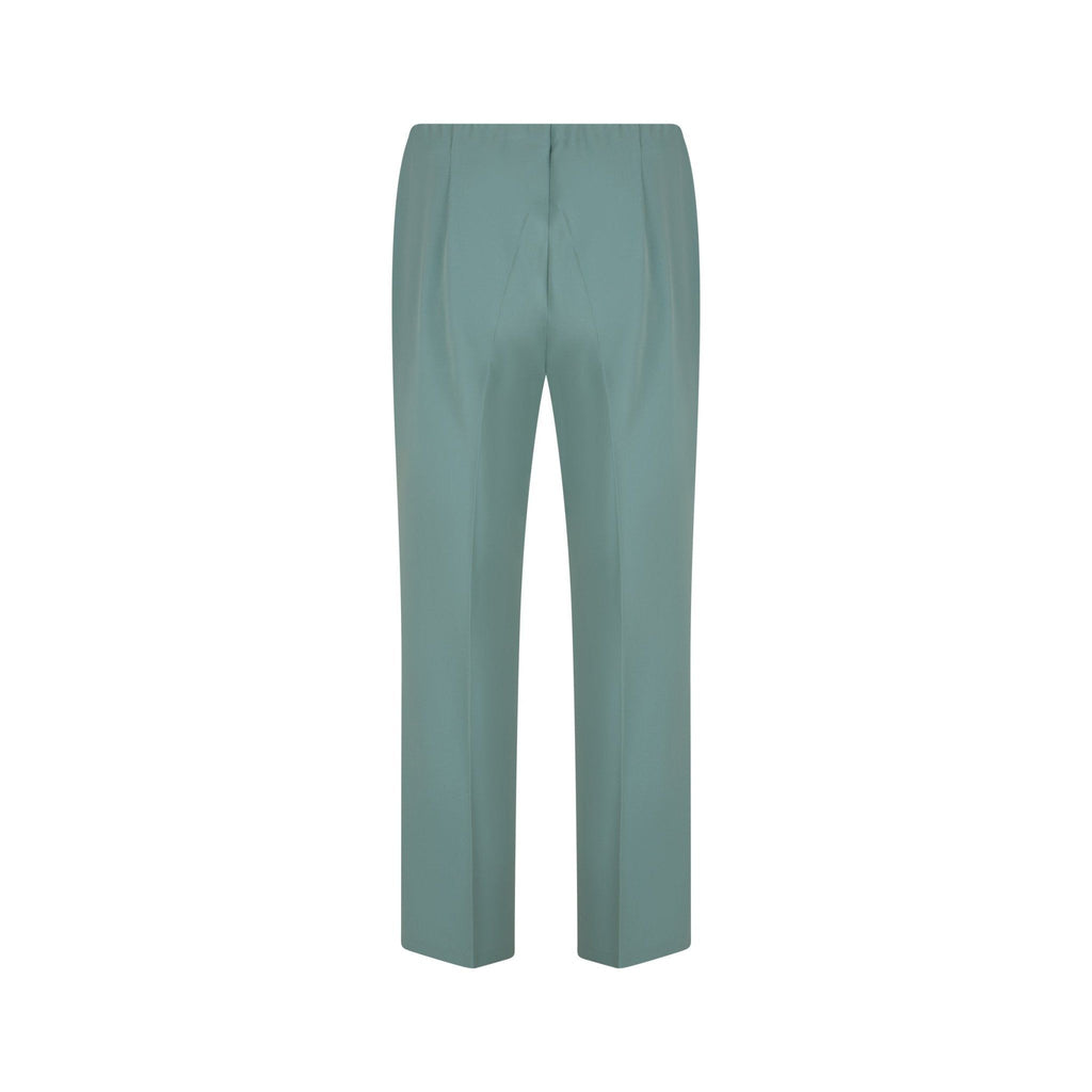 Trousers reg fit classic soft pink - Evolve Fashion