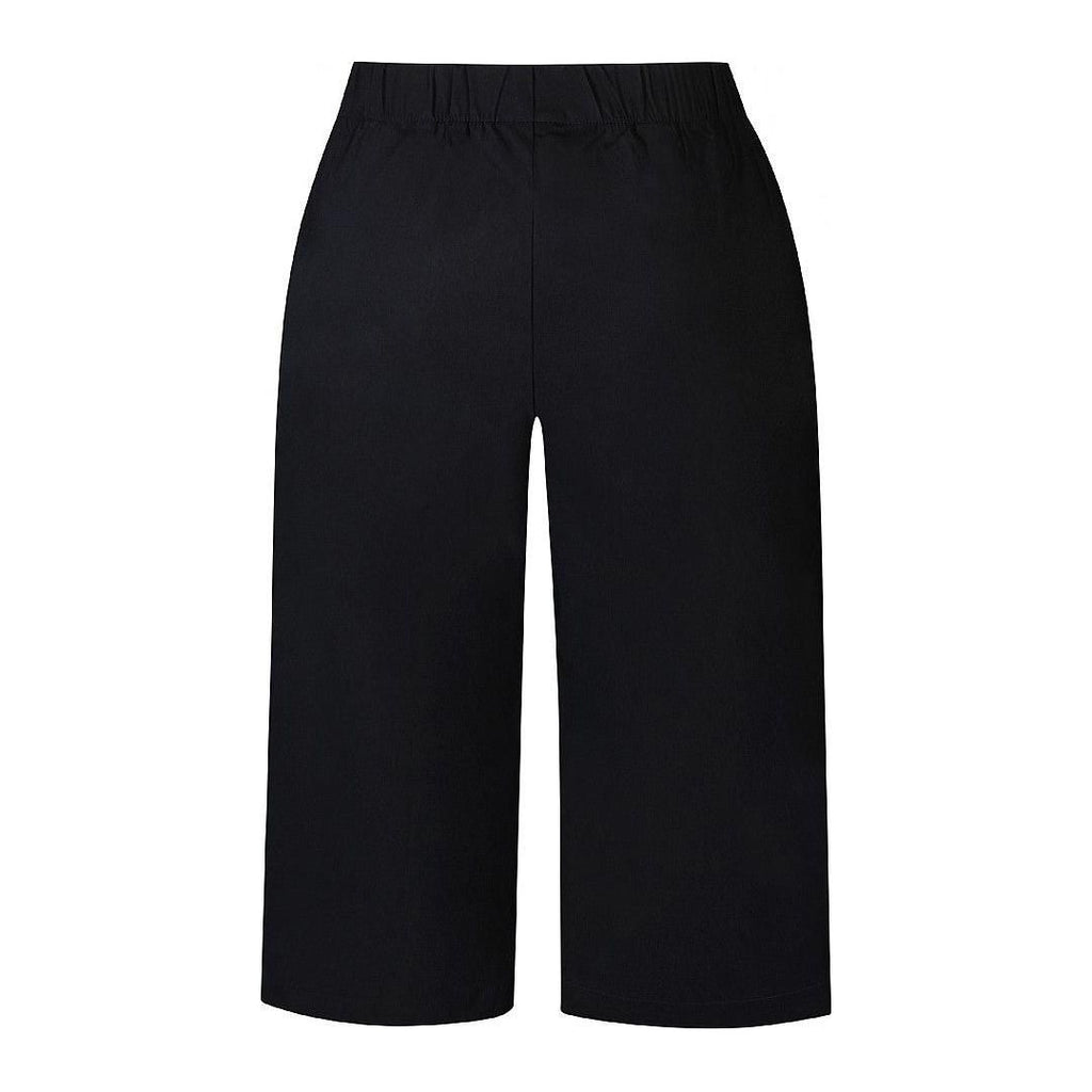 Trousers RUPI black - Evolve Fashion