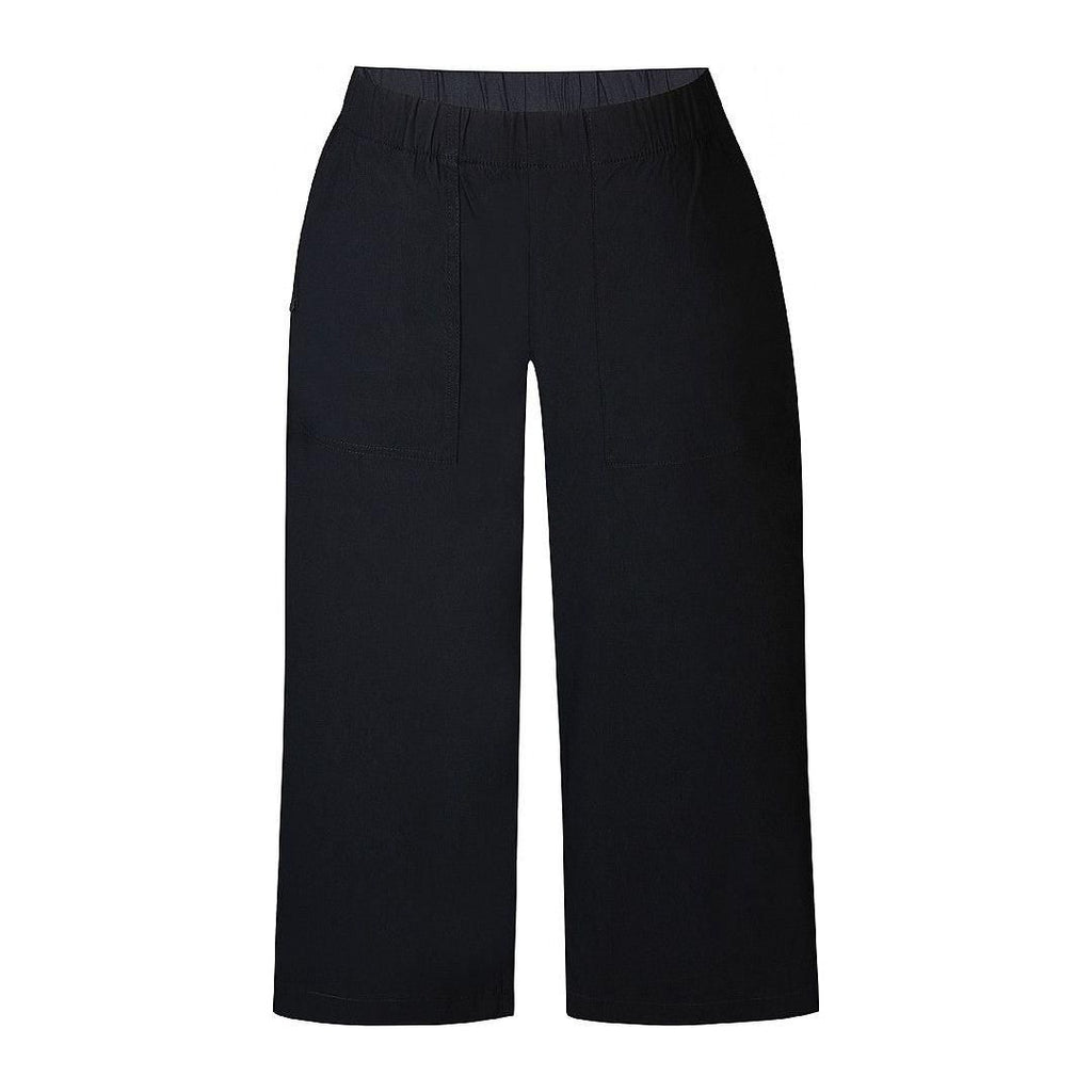 Trousers RUPI black - Evolve Fashion