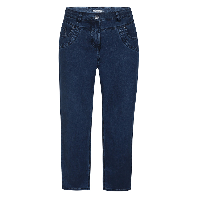 Trousers SALSA basic jeans - Evolve Fashion