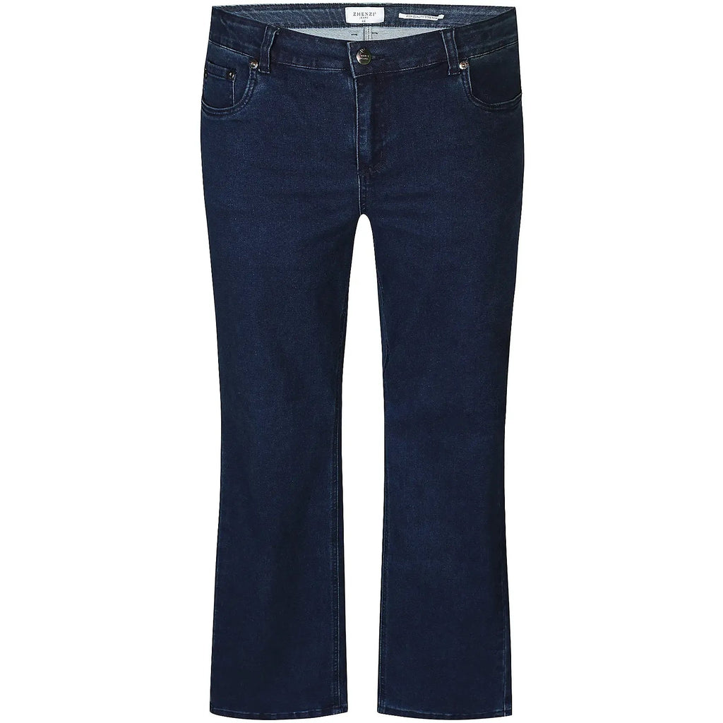 Trousers Step Raw blue - Evolve Fashion