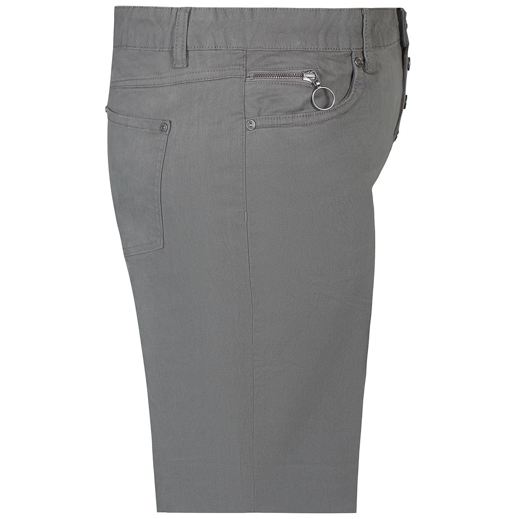 Trousers Stomp Stone green - Evolve Fashion