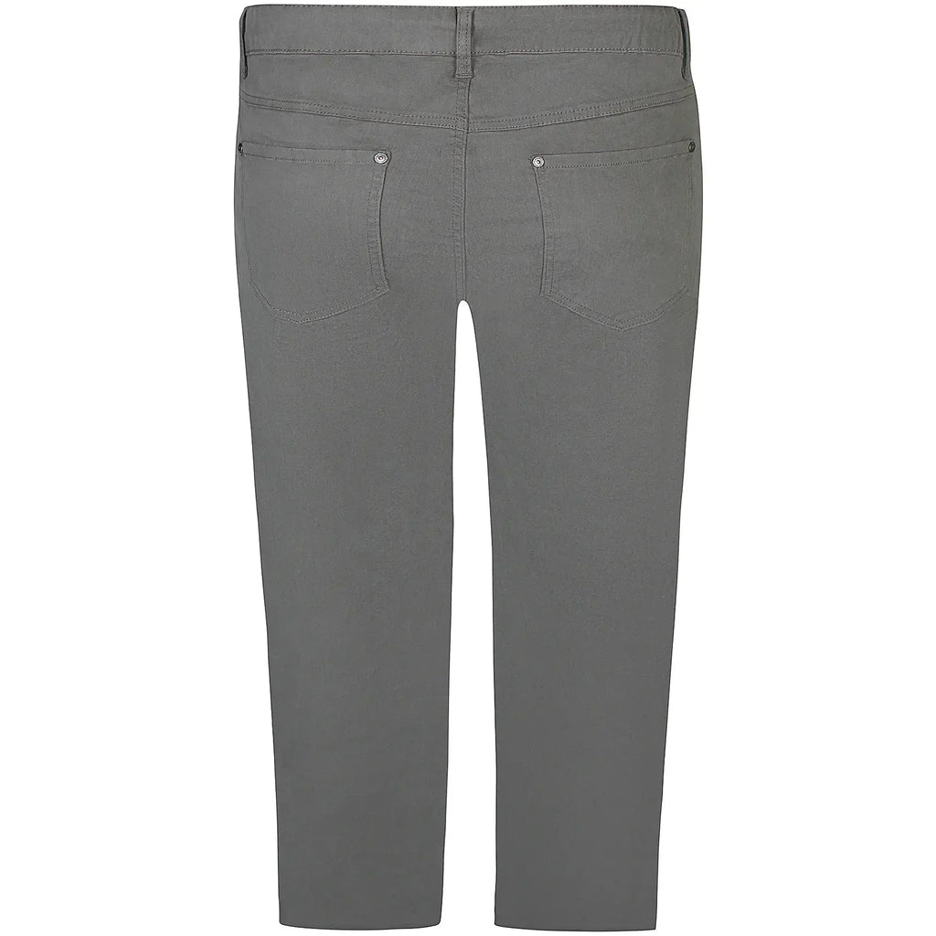 Trousers Stomp Stone green - Evolve Fashion