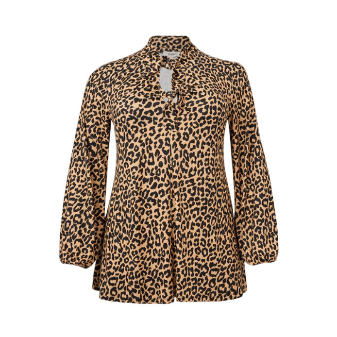 Tunic knot Vio - Evolve Fashion