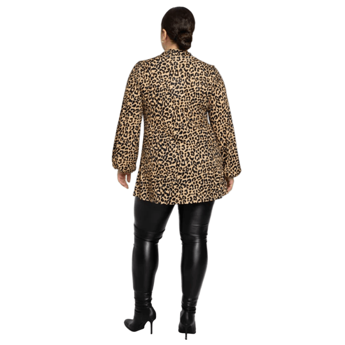 Tunic knot Vio - Evolve Fashion