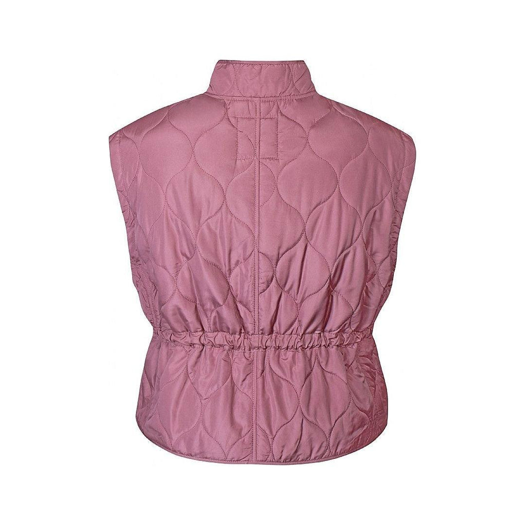 Waistcoat short Soft Ballet - Evolve Fashion