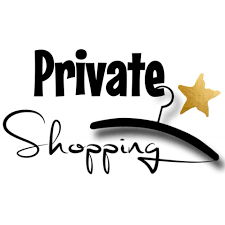 Appointment Private Shopping - Evolve Fashion