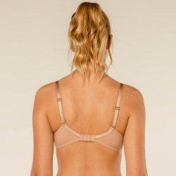 Beugel BH JODIE D nude - Evolve Fashion