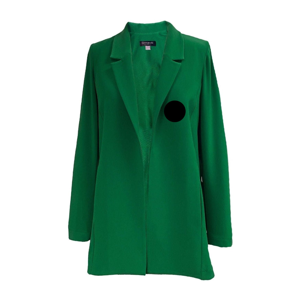 Blazer DEAUVILLE uni gr - Evolve Fashion