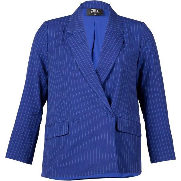 Blazer DULCE Royal blue - Evolve Fashion