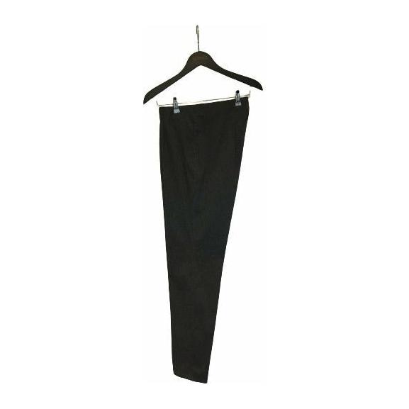 Broek Slim legs basic antra - Evolve Fashion