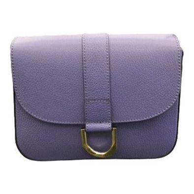 Handtas classic violet - Evolve Fashion