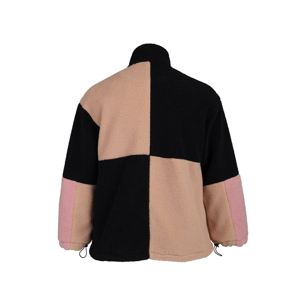 Jackets MADISON fleece peach blossom - Evolve Fashion