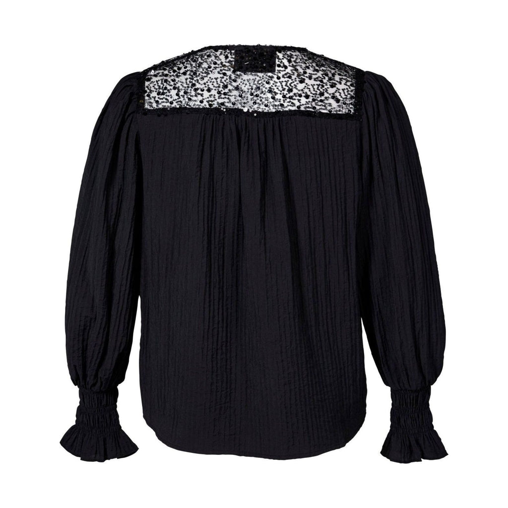 Malaya blouse - Evolve Fashion