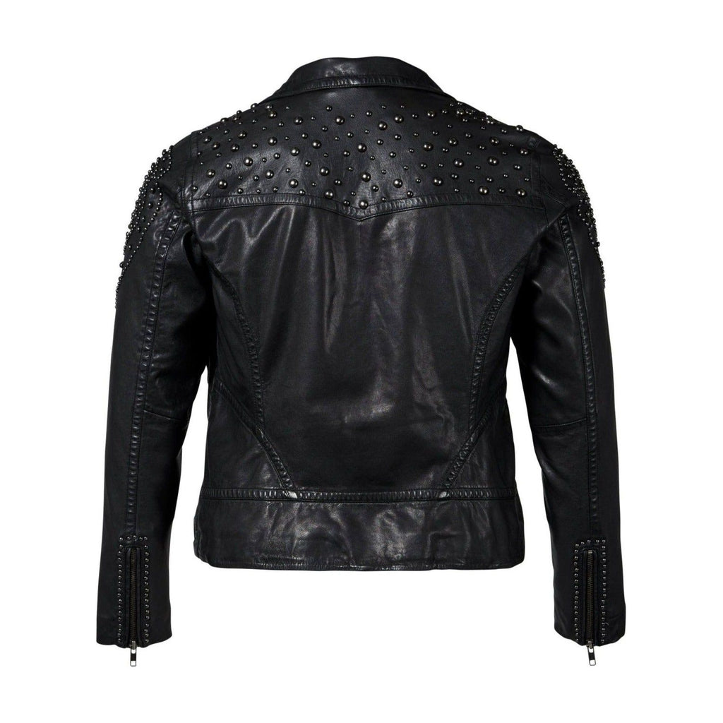 Mille leather jacket - Evolve Fashion