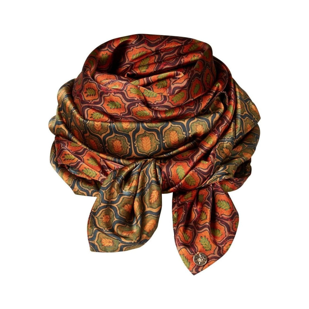 Savanna scarf - Evolve Fashion