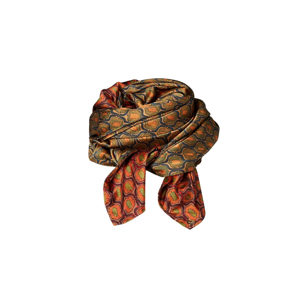 Savanna scarf - Evolve Fashion