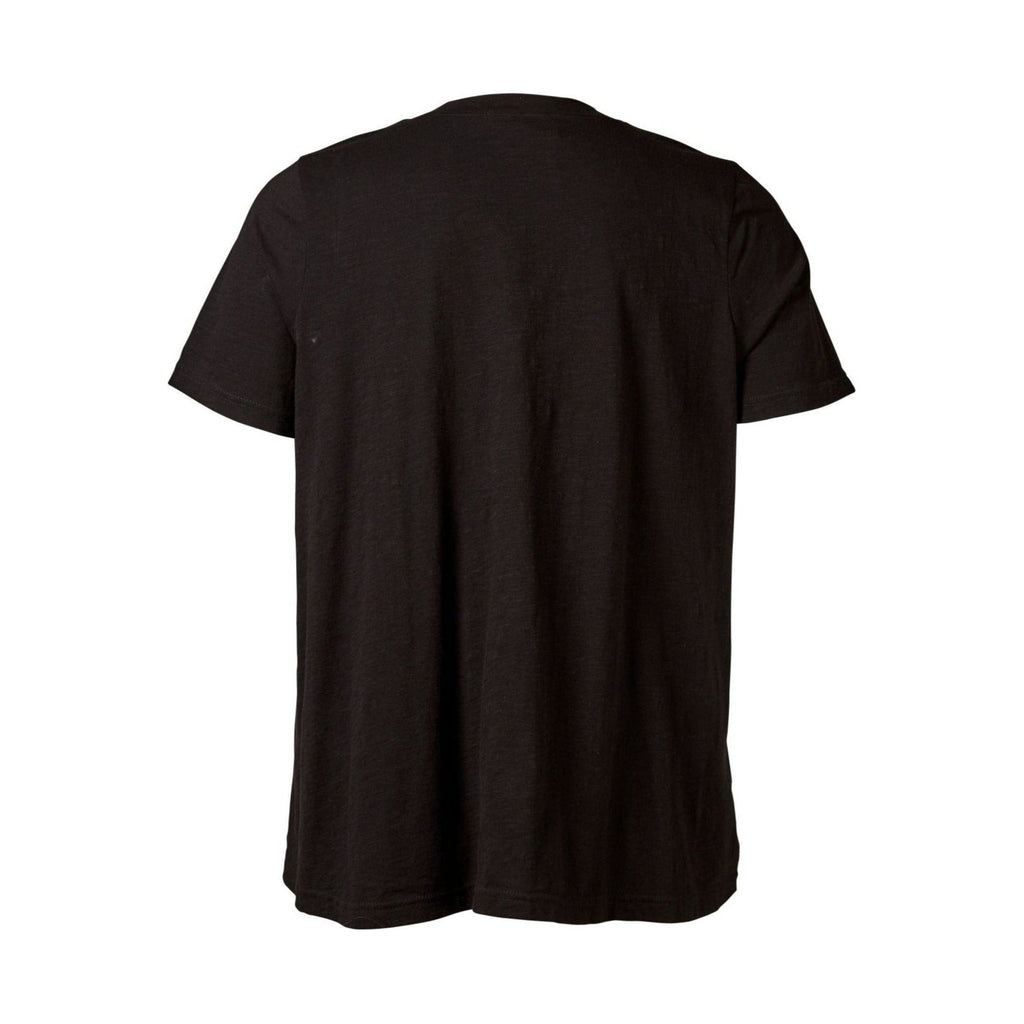 Shirt JAYLENE zwart/opdruk - Evolve Fashion