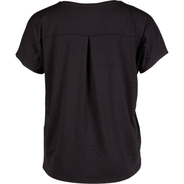 T-shirt EAGLE black - Evolve Fashion
