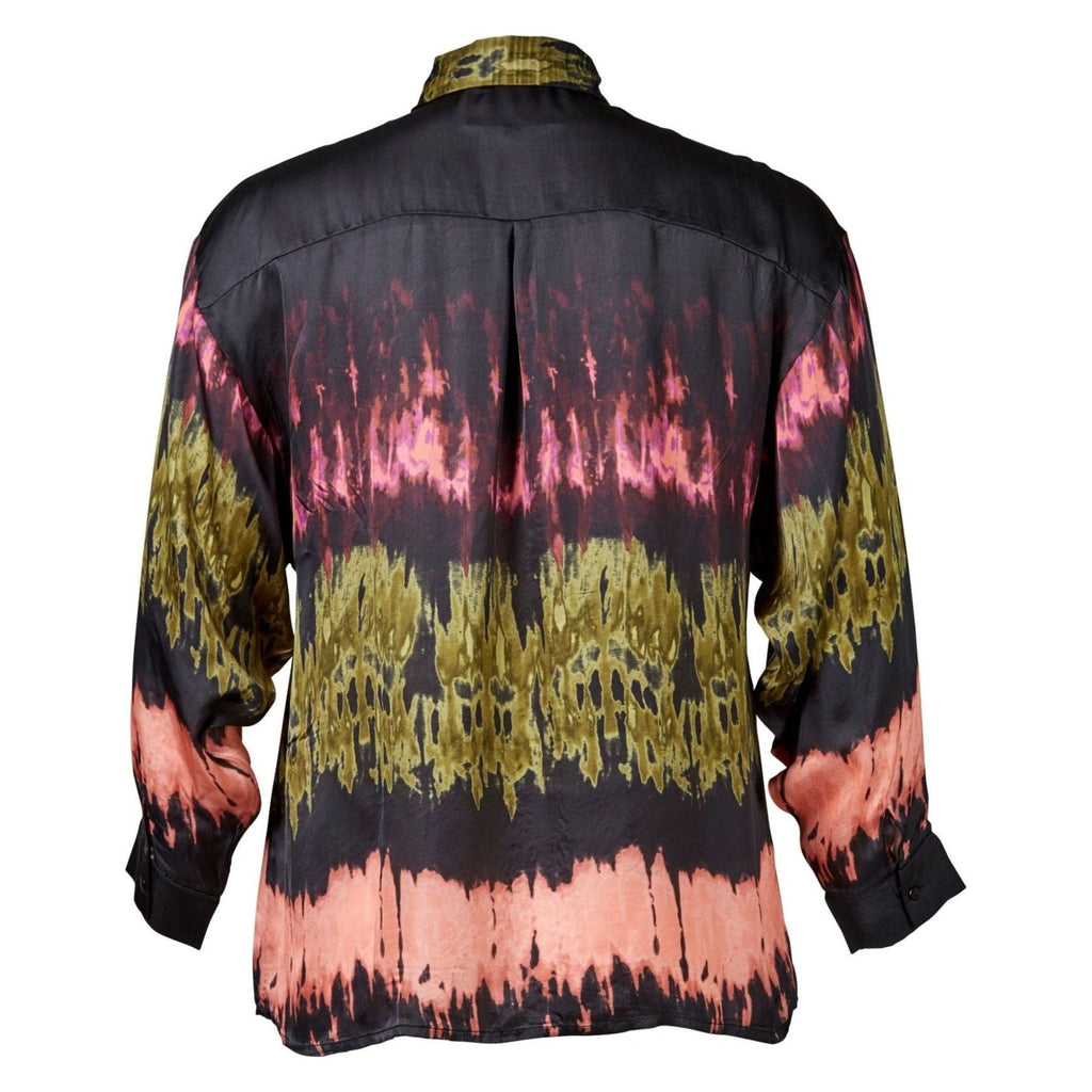 Xiomara blouse - Evolve Fashion